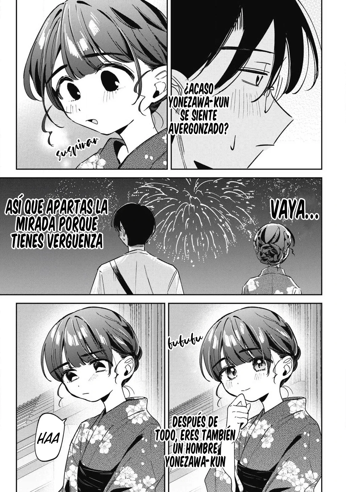 Hochiya-san tiene más que de sobra. Capitulo 35 página 7