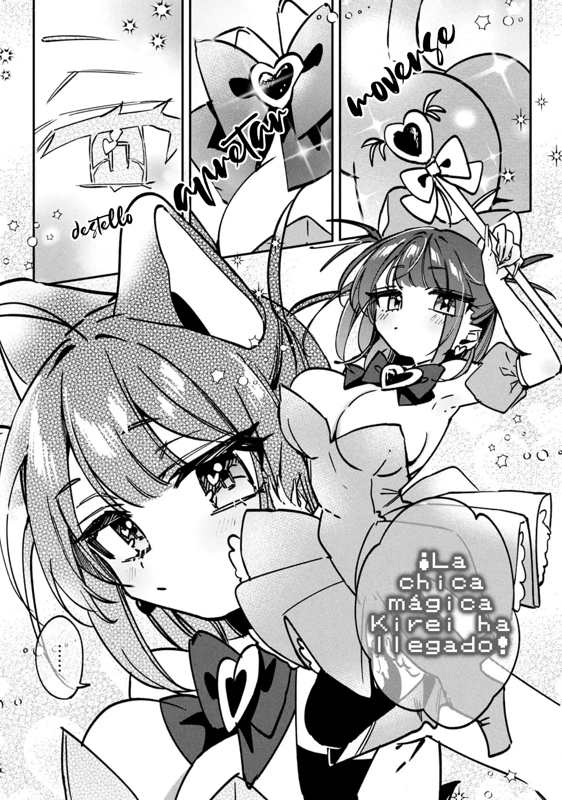 Hochiya-san tiene más que de sobra. Capitulo 36.5 página 4