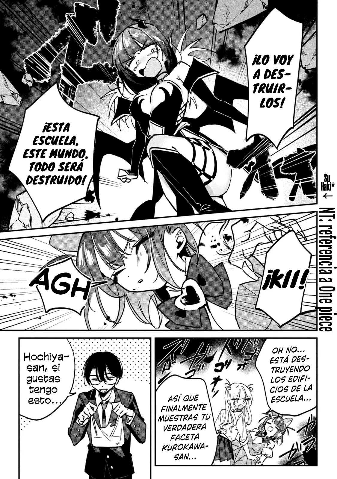Hochiya-san tiene más que de sobra. Capitulo 36.5 página 7