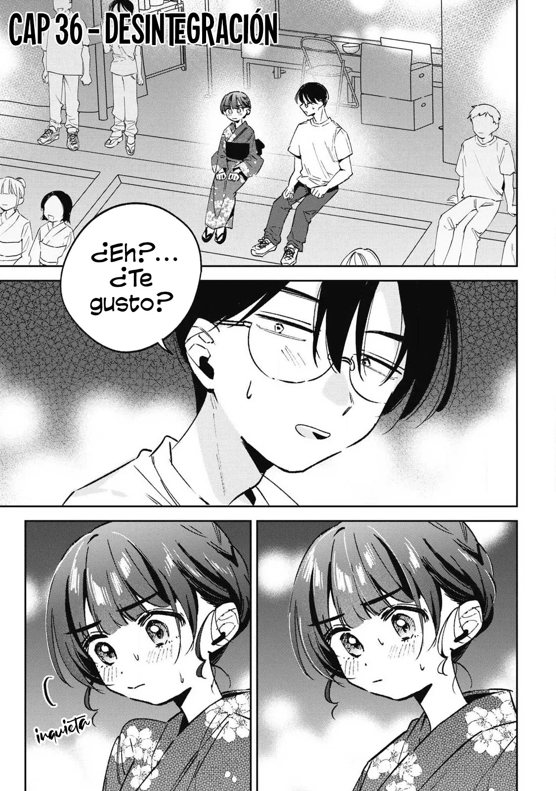 Hochiya-san tiene más que de sobra. Capitulo 36 página 2