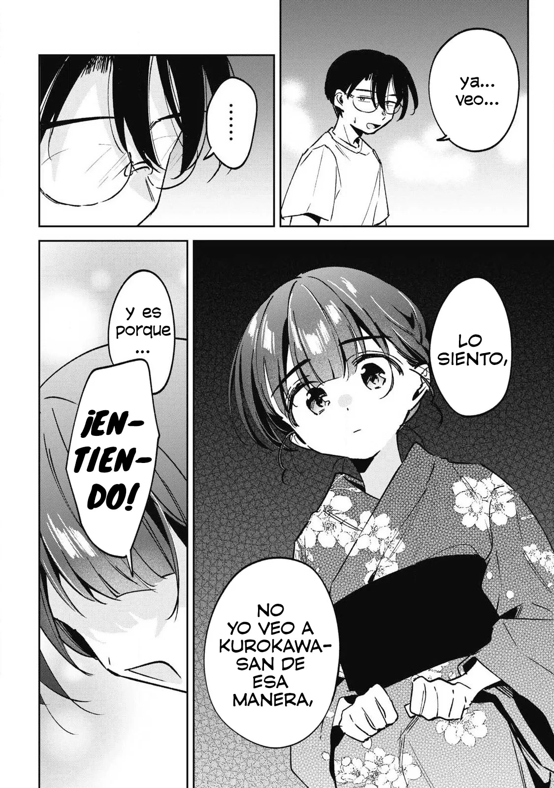 Hochiya-san tiene más que de sobra. Capitulo 36 página 3
