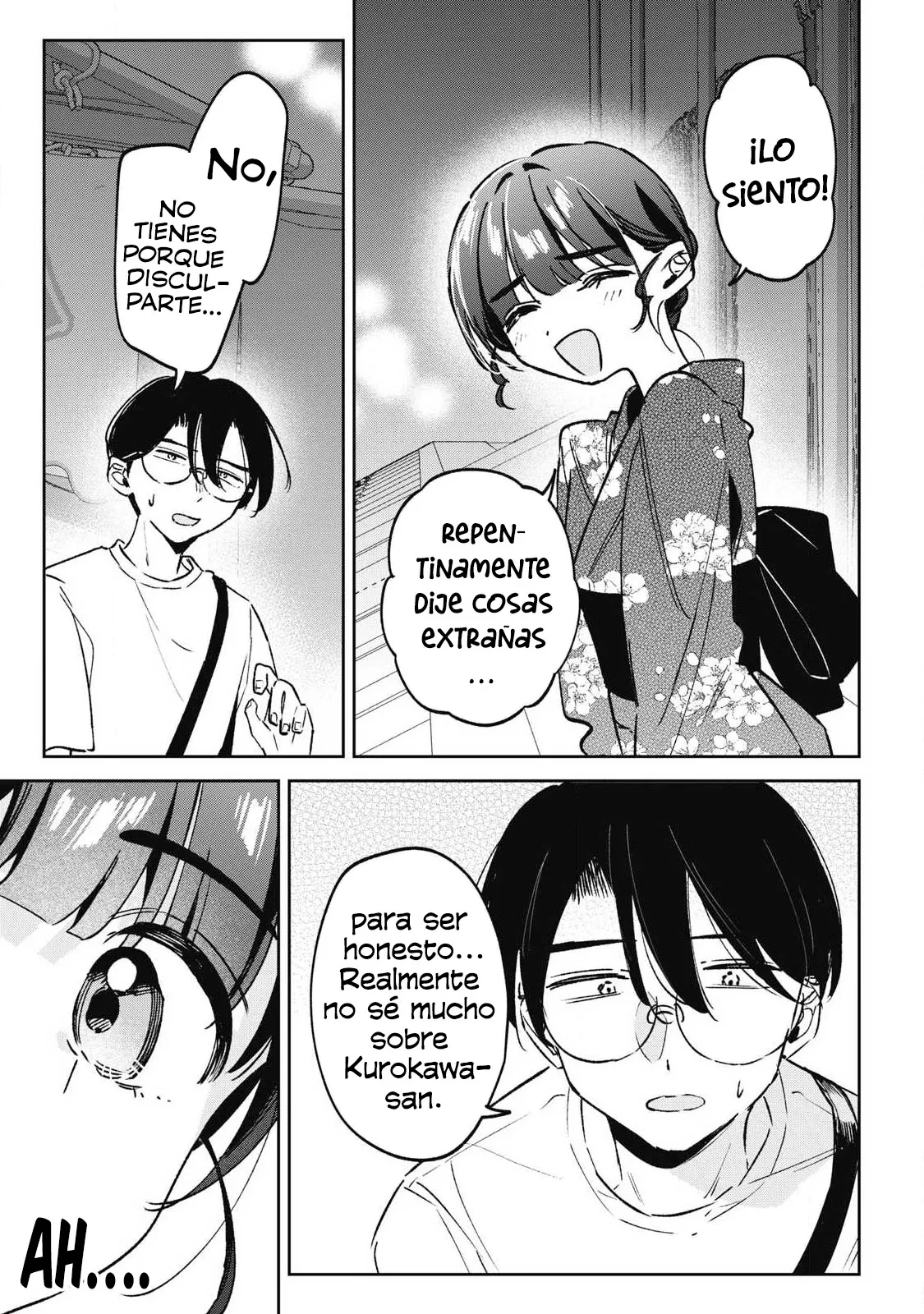 Hochiya-san tiene más que de sobra. Capitulo 36 página 4