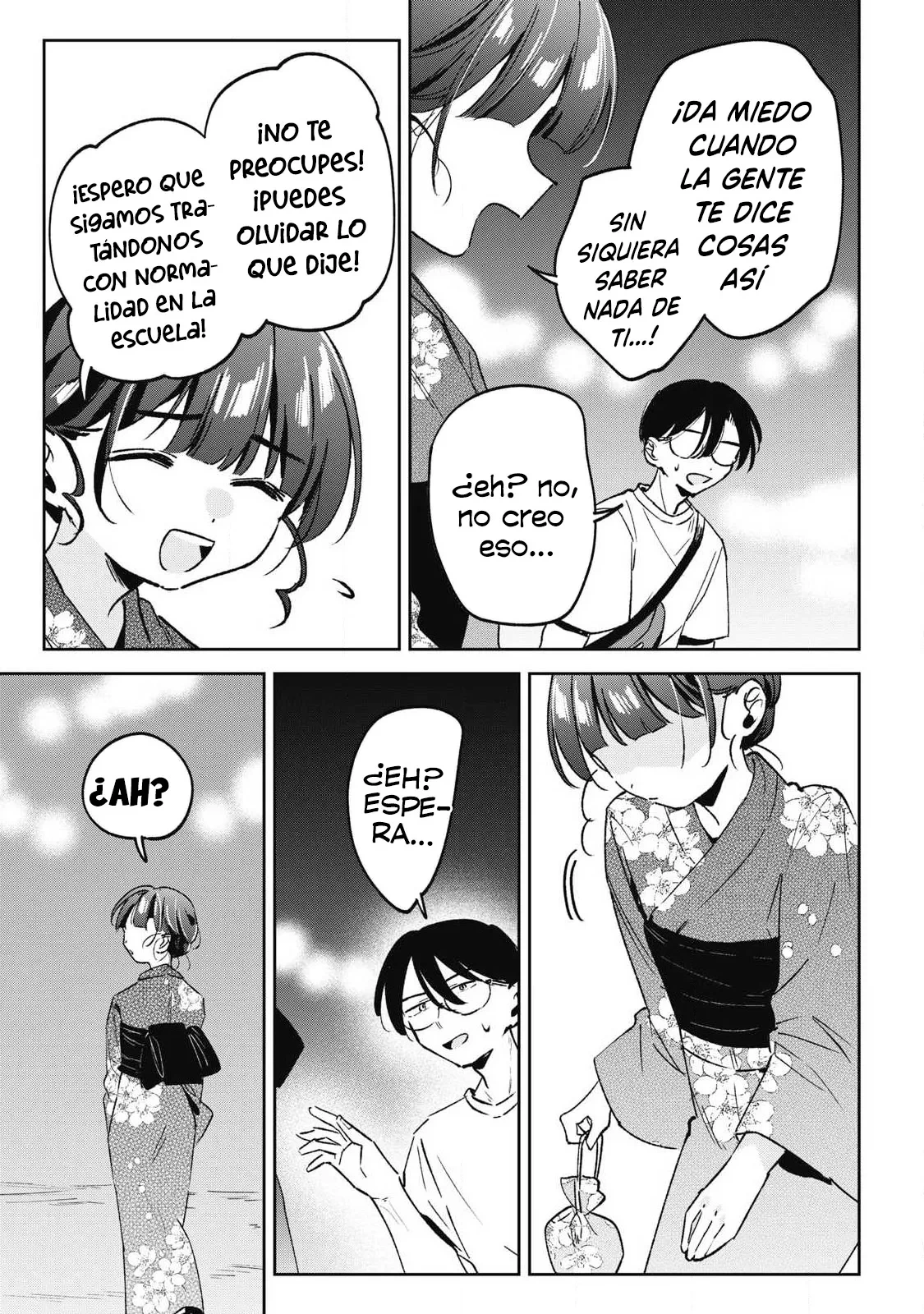 Hochiya-san tiene más que de sobra. Capitulo 36 página 6
