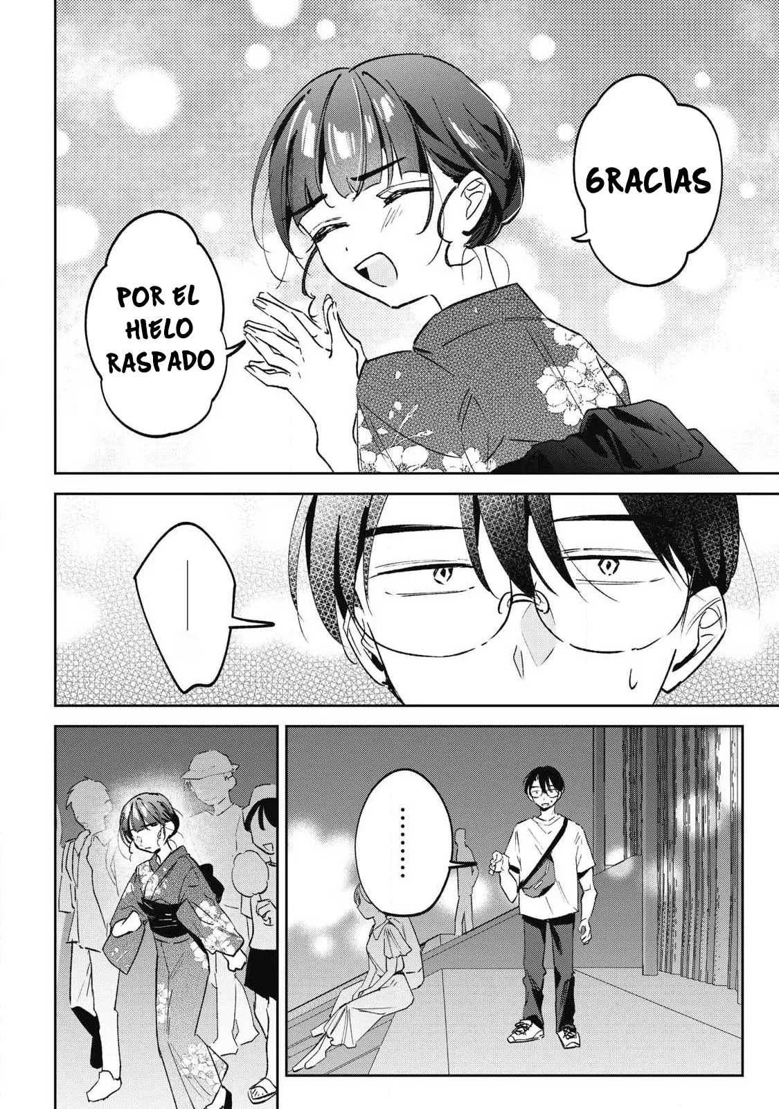 Hochiya-san tiene más que de sobra. Capitulo 36 página 7