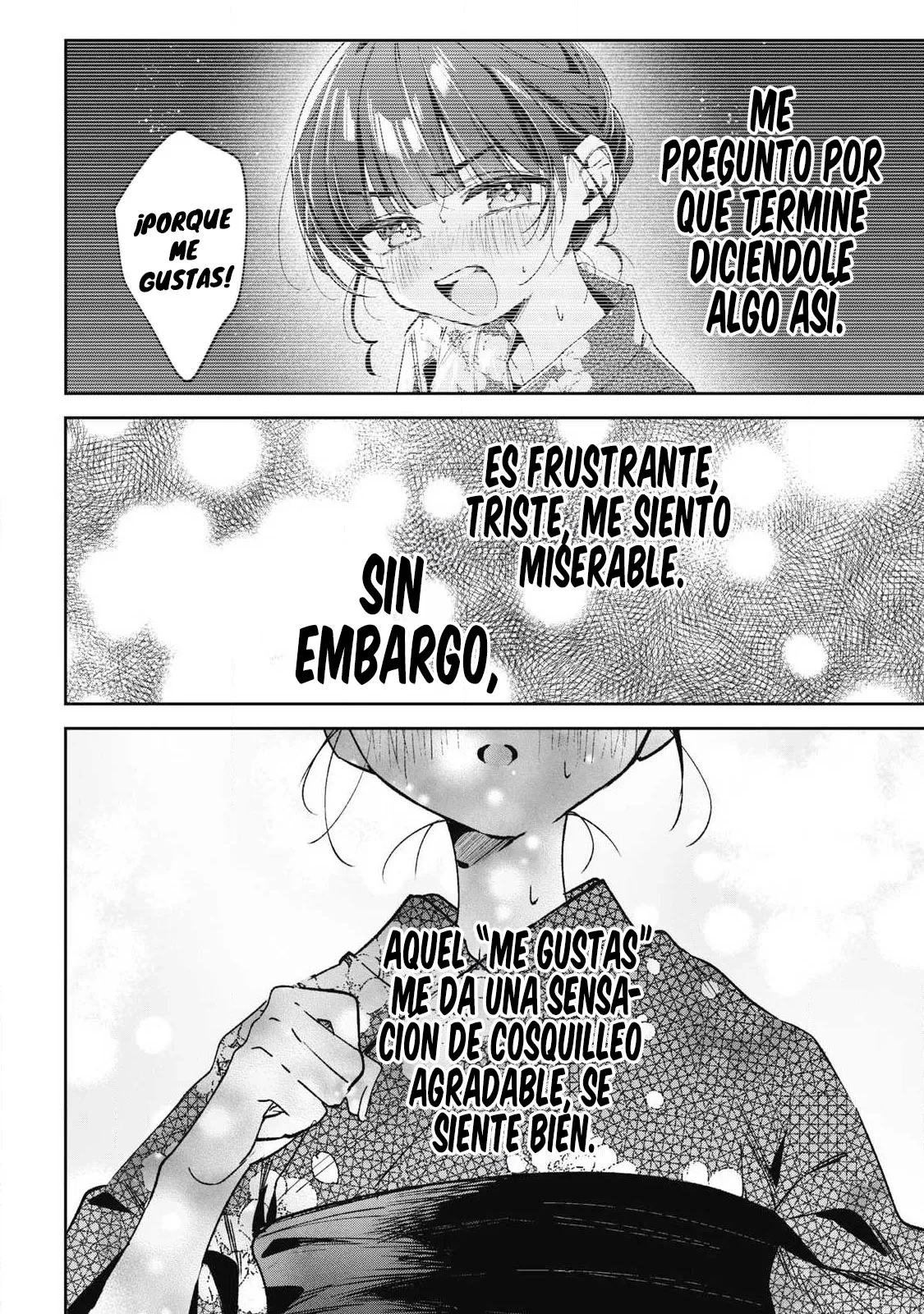 Hochiya-san tiene más que de sobra. Capitulo 36 página 9