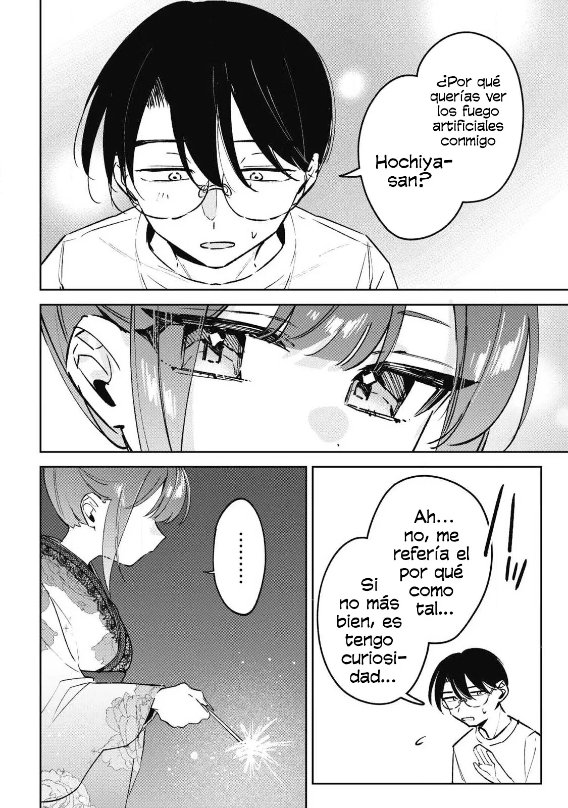 Hochiya-san tiene más que de sobra. Capitulo 37 página 12