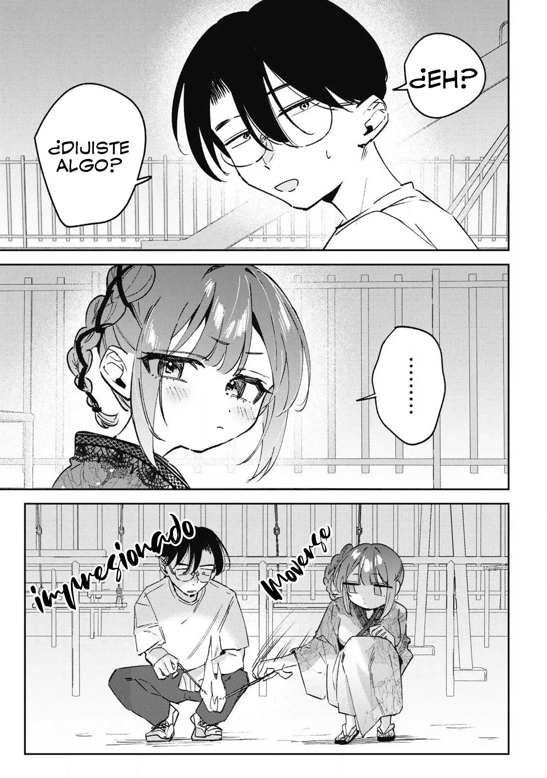 Hochiya-san tiene más que de sobra. Capitulo 37 página 15