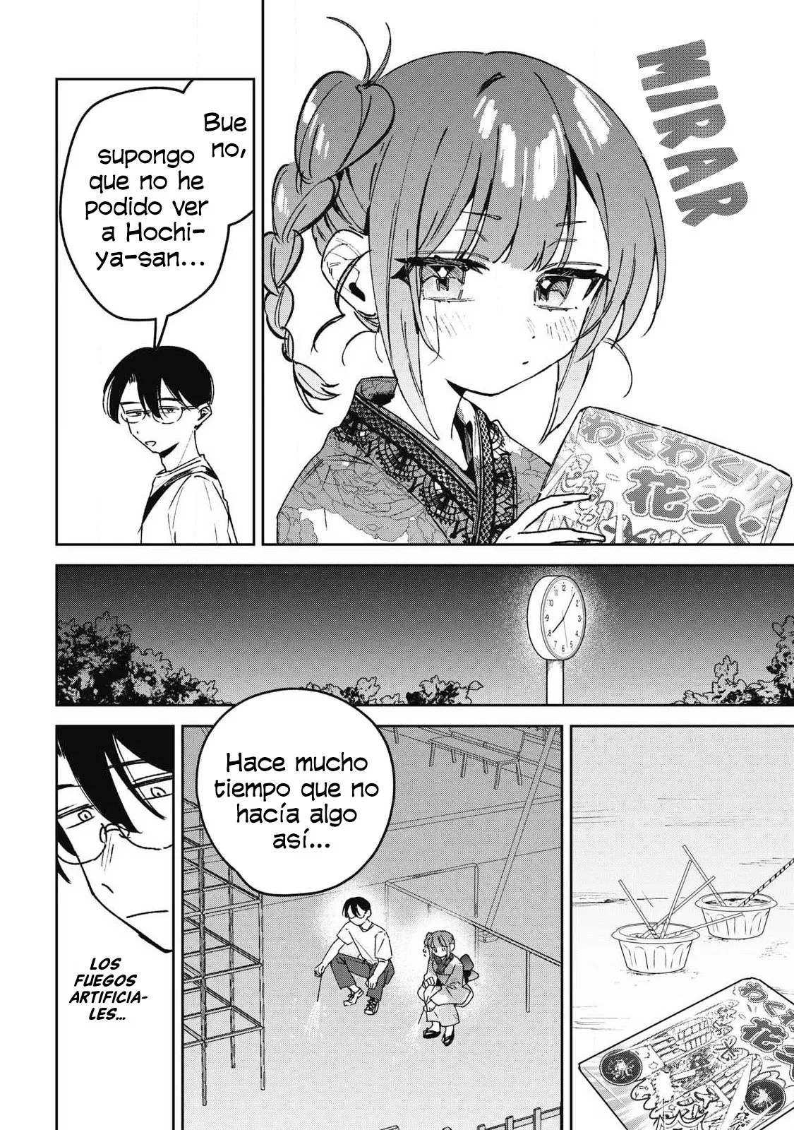 Hochiya-san tiene más que de sobra. Capitulo 37 página 6
