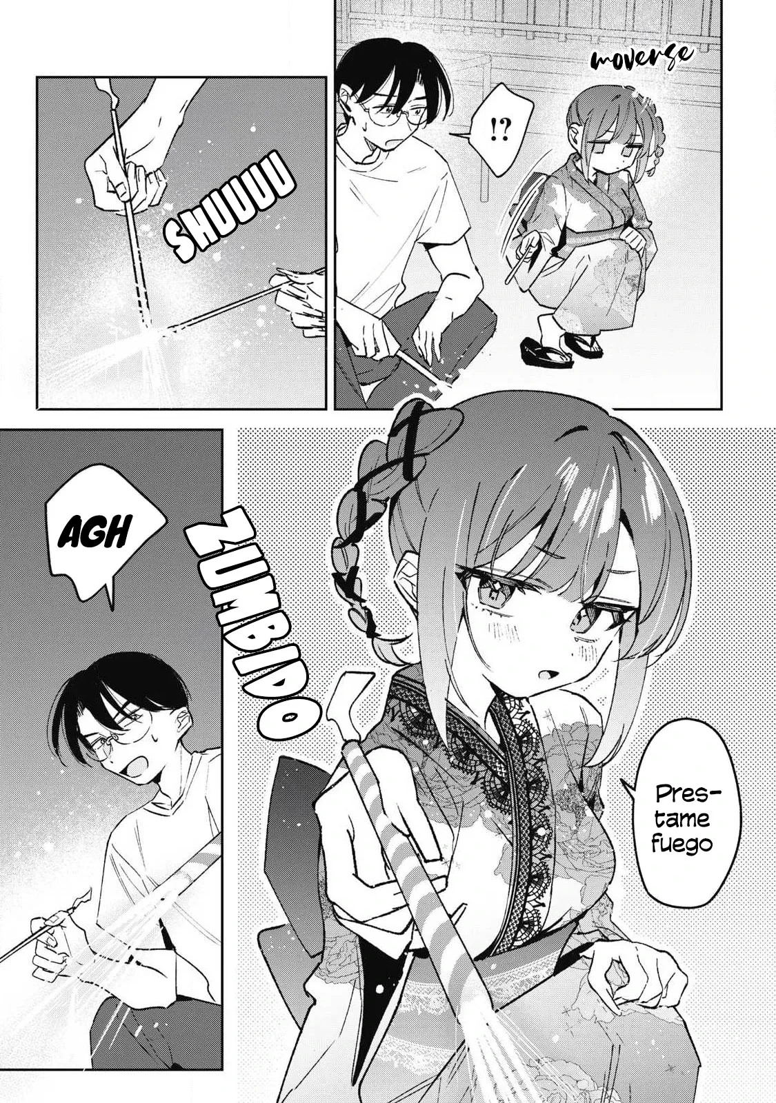 Hochiya-san tiene más que de sobra. Capitulo 37 página 9