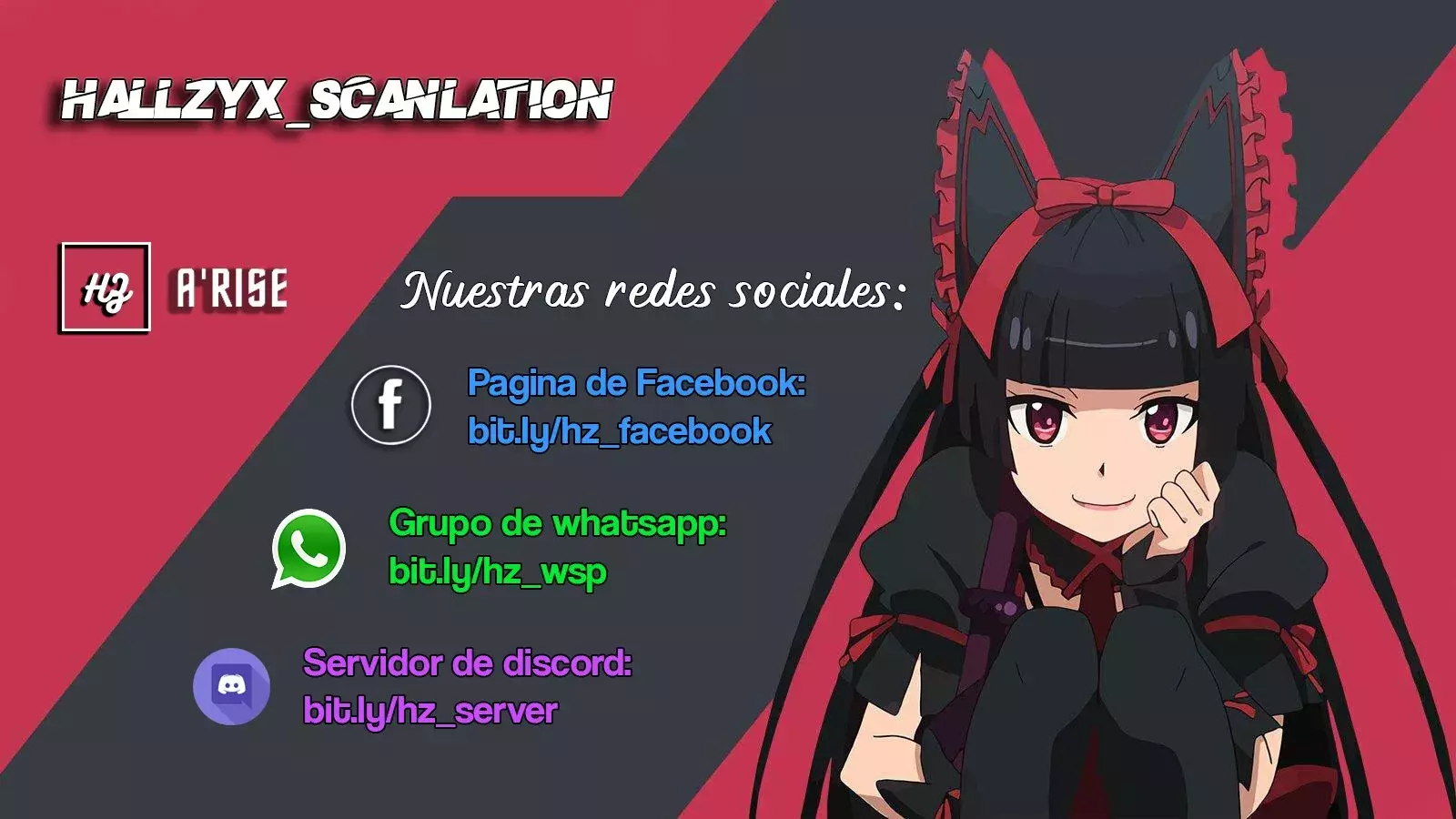 Asesina de heroes Capitulo 1 página 17