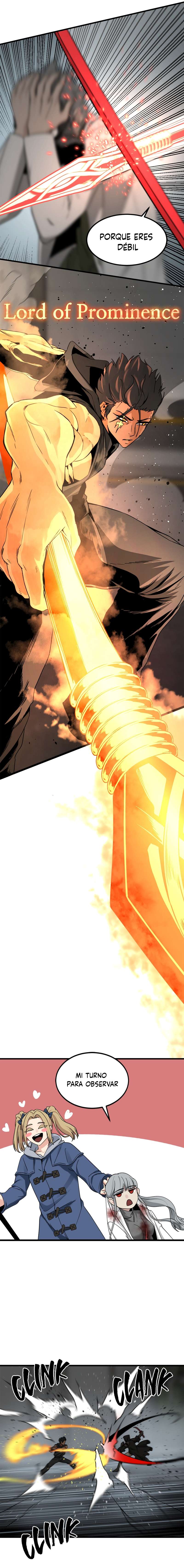 Asesina de heroes Capitulo 108 página 14