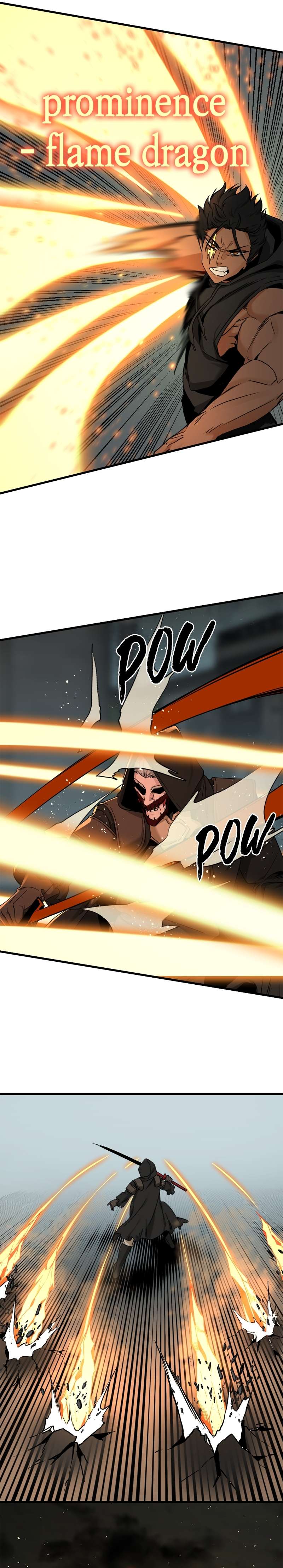 Asesina de heroes Capitulo 108 página 15