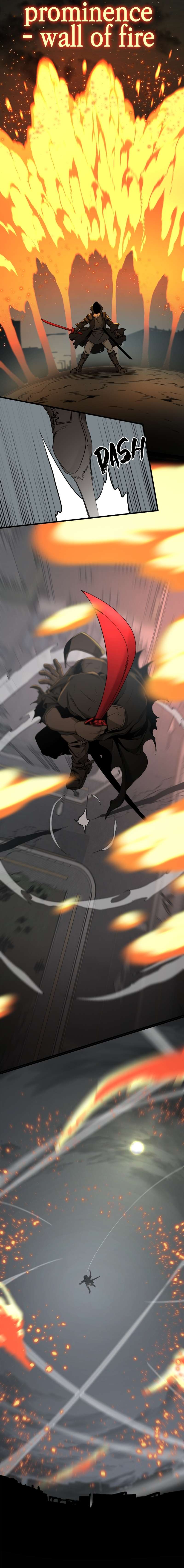 Asesina de heroes Capitulo 108 página 16