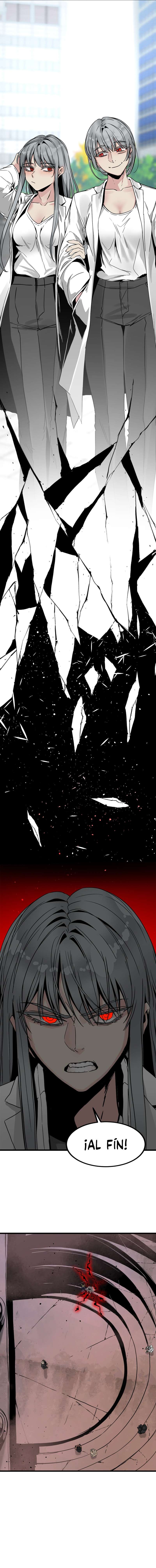 Asesina de heroes Capitulo 109 página 15