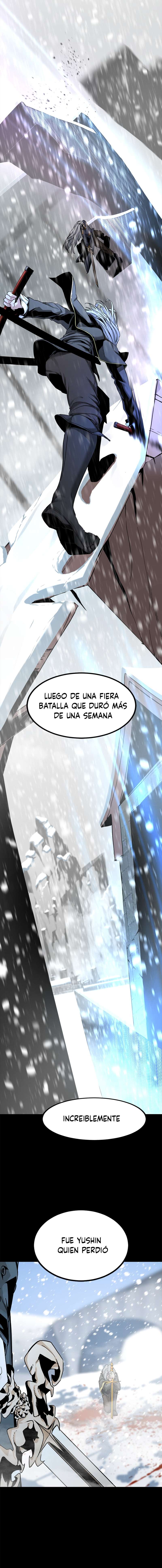 Asesina de heroes Capitulo 111 página 19