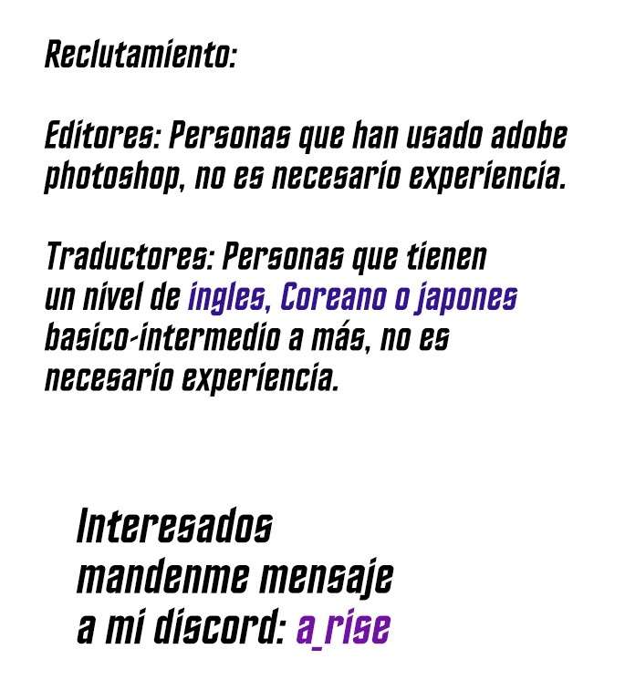 Asesina de heroes Capitulo 113 página 22