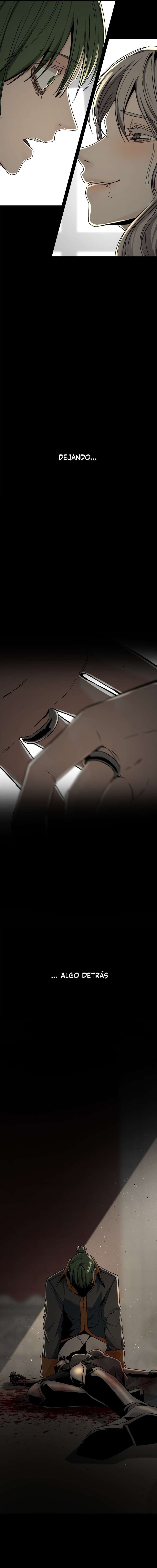 Asesina de heroes Capitulo 115 página 6