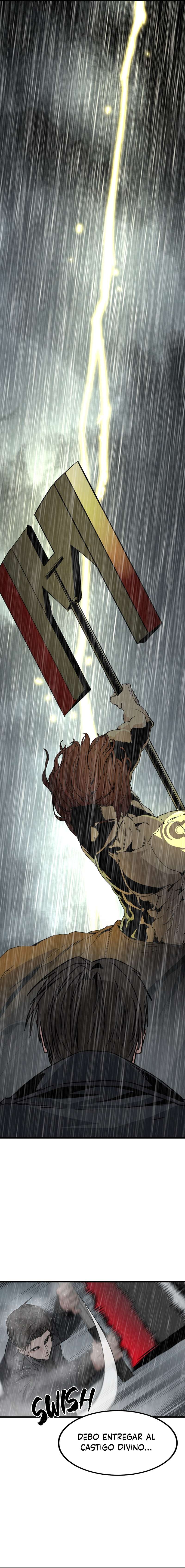 Asesina de heroes Capitulo 118 página 16