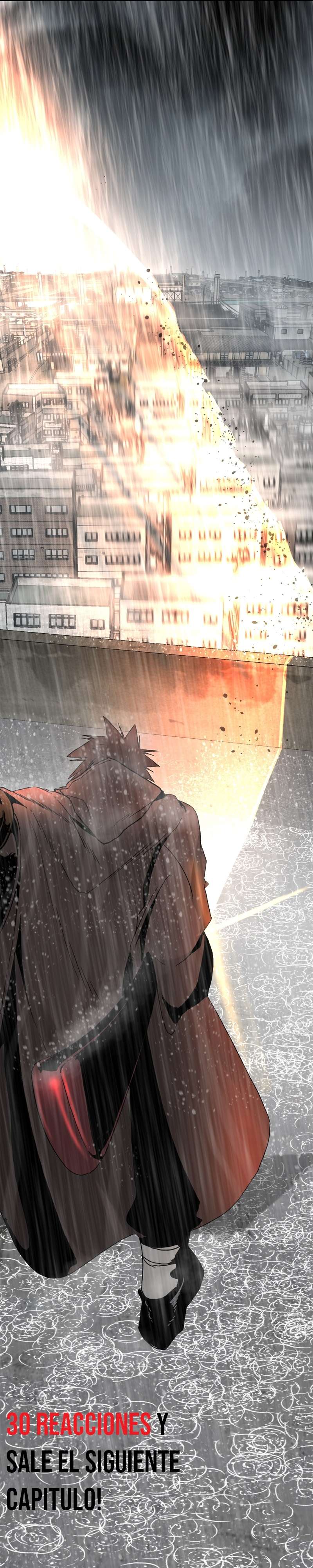 Asesina de heroes Capitulo 118 página 21