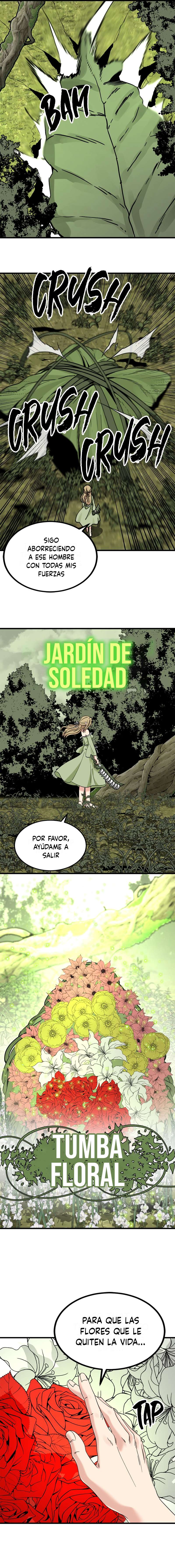 Asesina de heroes Capitulo 119 página 12
