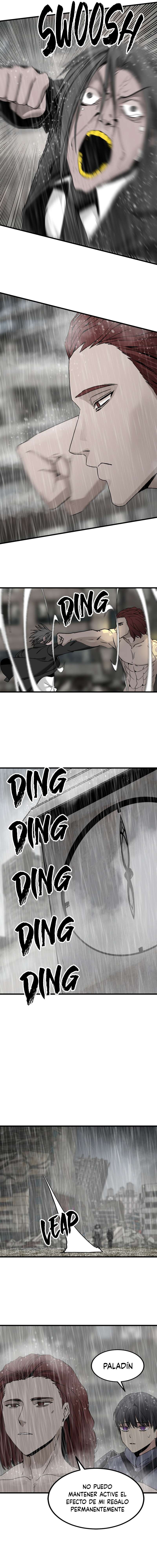 Asesina de heroes Capitulo 119 página 20