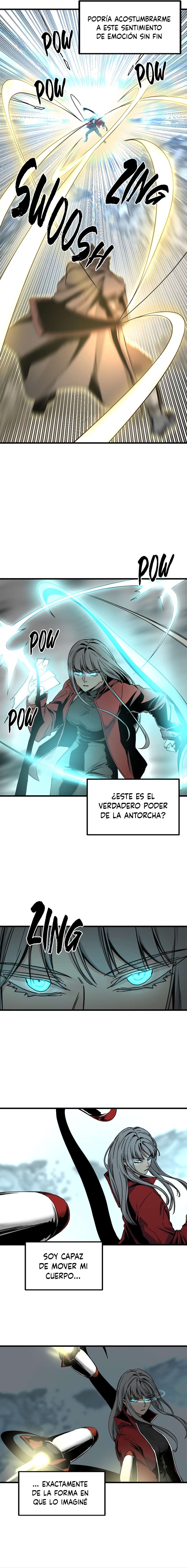 Asesina de heroes Capitulo 121 página 12