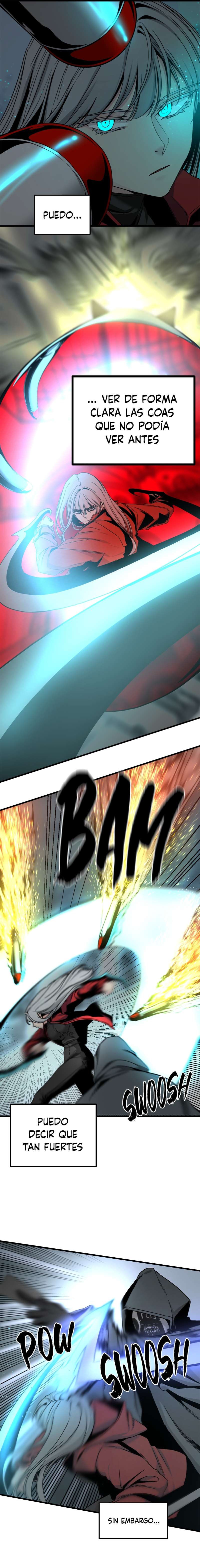 Asesina de heroes Capitulo 121 página 13