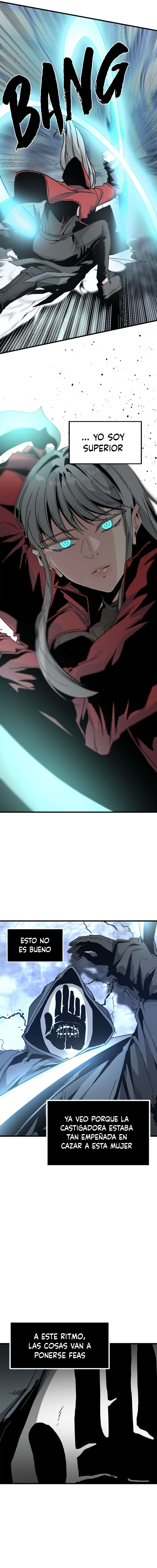 Asesina de heroes Capitulo 121 página 14