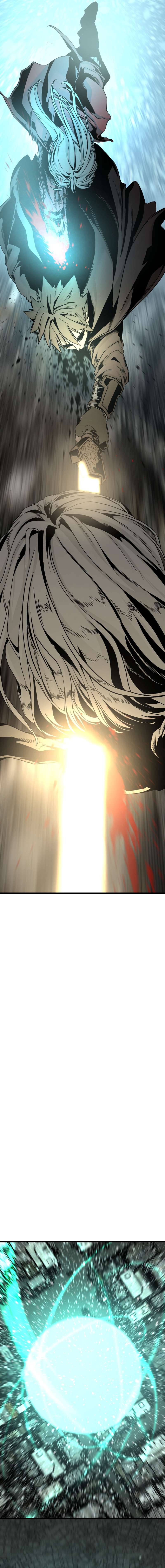 Asesina de heroes Capitulo 121 página 24