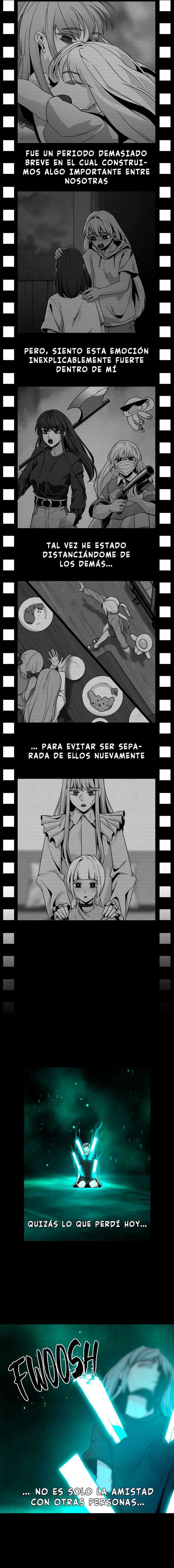 Asesina de heroes Capitulo 122 página 15