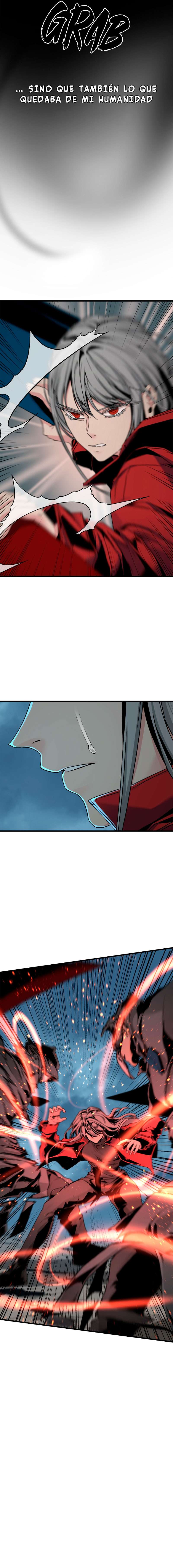 Asesina de heroes Capitulo 122 página 16