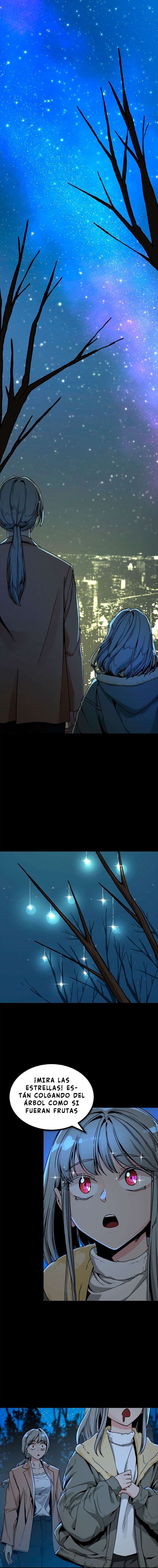 Asesina de heroes Capitulo 124 página 3