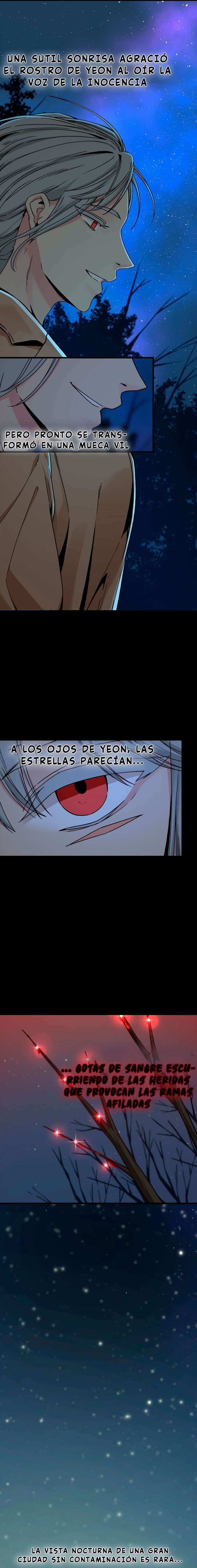 Asesina de heroes Capitulo 124 página 4
