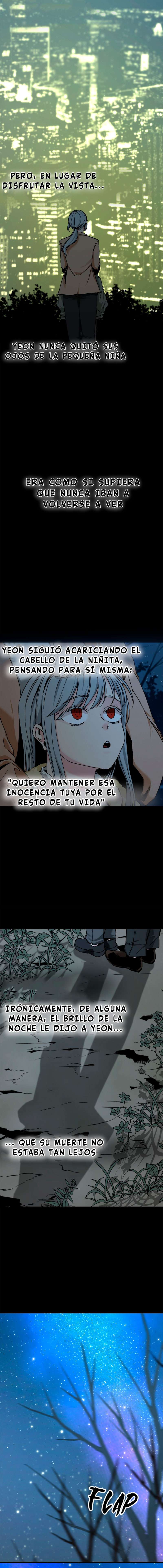 Asesina de heroes Capitulo 124 página 5