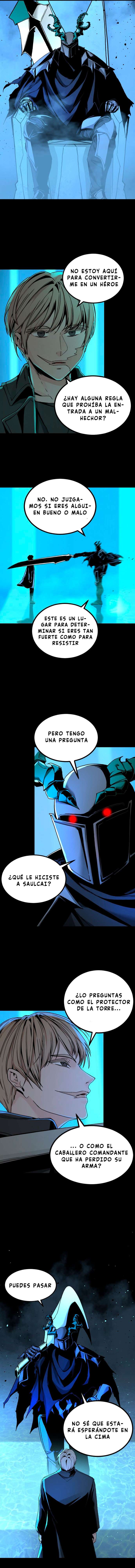 Asesina de heroes Capitulo 125 página 10