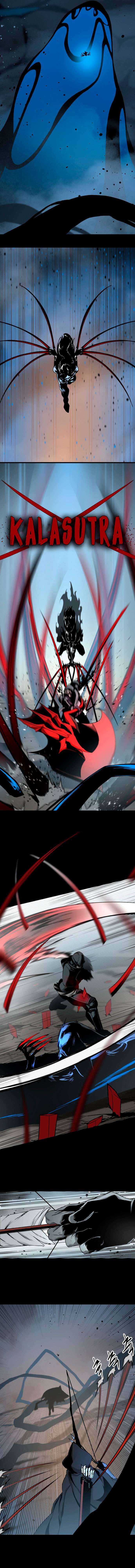 Asesina de heroes Capitulo 125 página 7