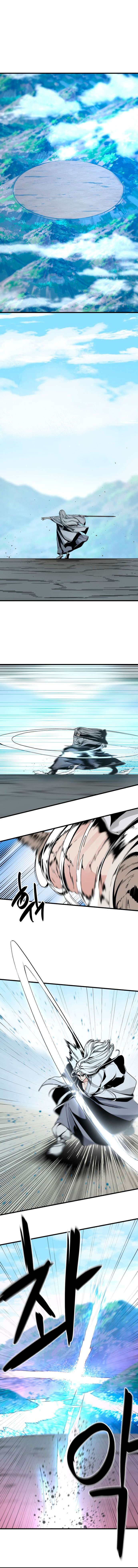 Asesina de heroes Capitulo 126 página 2