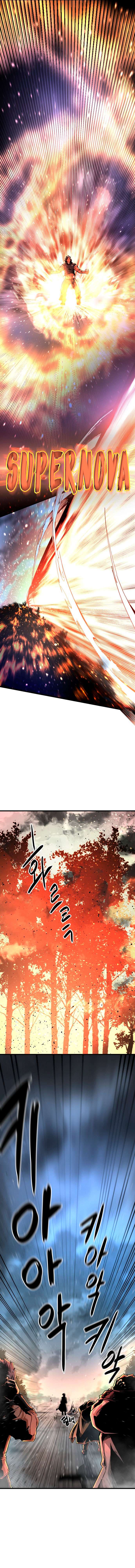 Asesina de heroes Capitulo 127 página 12