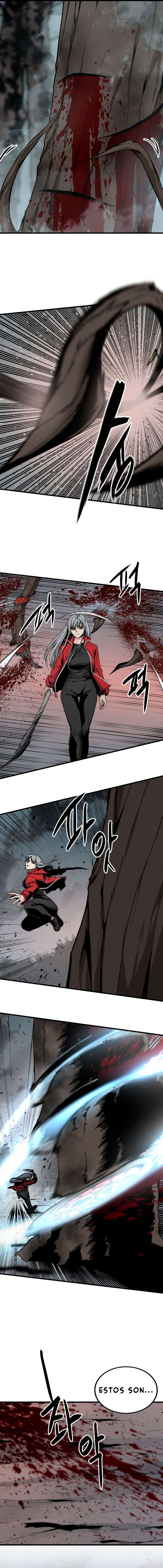 Asesina de heroes Capitulo 127 página 15