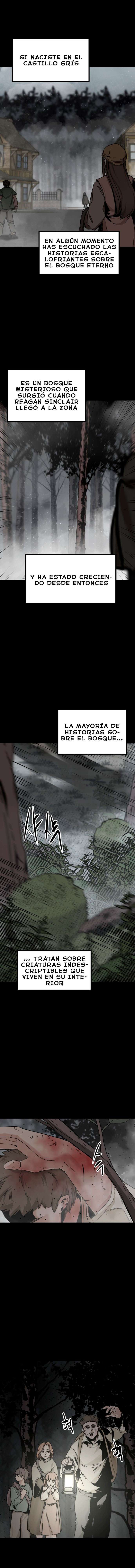 Asesina de heroes Capitulo 129 página 2