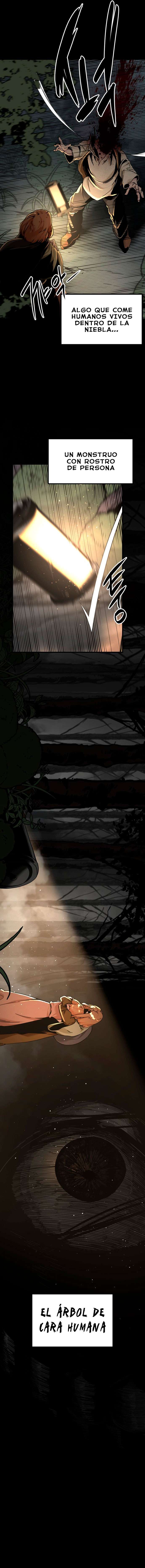 Asesina de heroes Capitulo 129 página 4