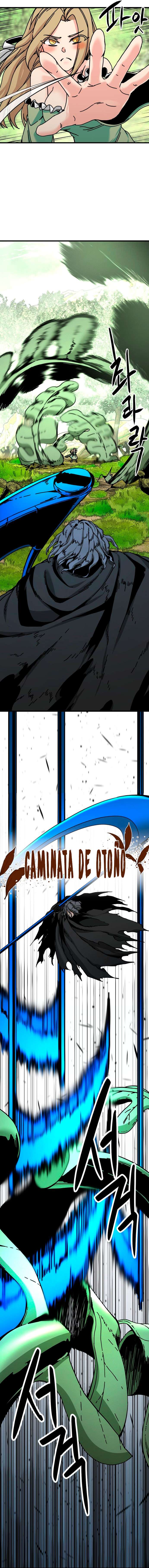 Asesina de heroes Capitulo 130 página 12