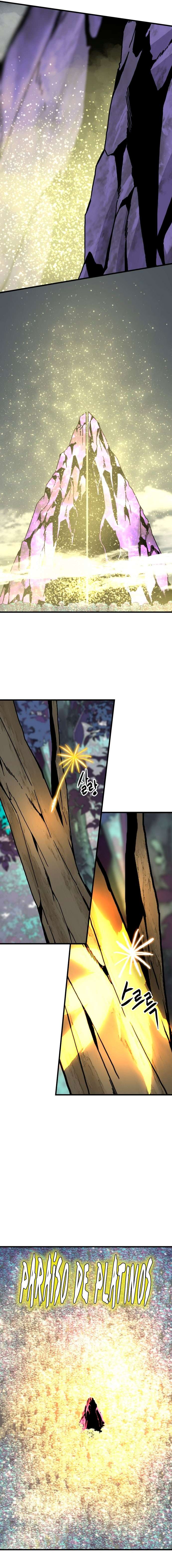 Asesina de heroes Capitulo 132 página 15