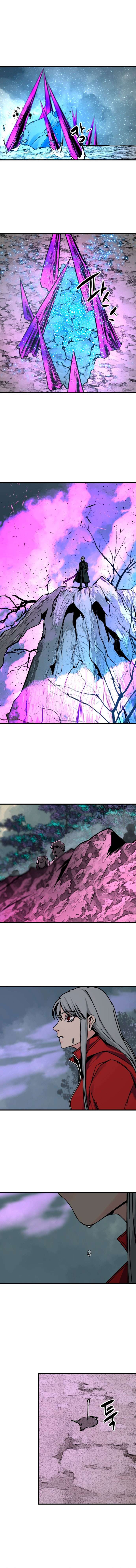 Asesina de heroes Capitulo 133 página 14