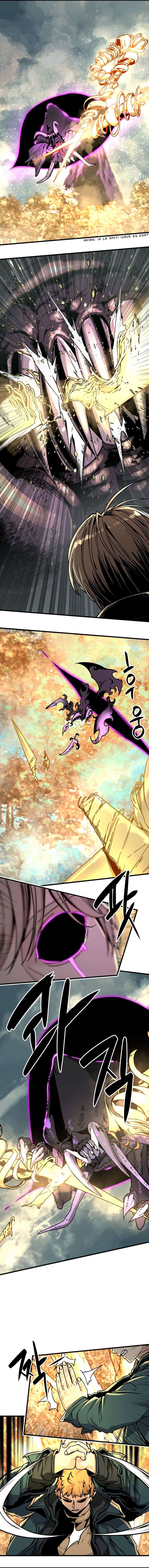 Asesina de heroes Capitulo 133 página 3