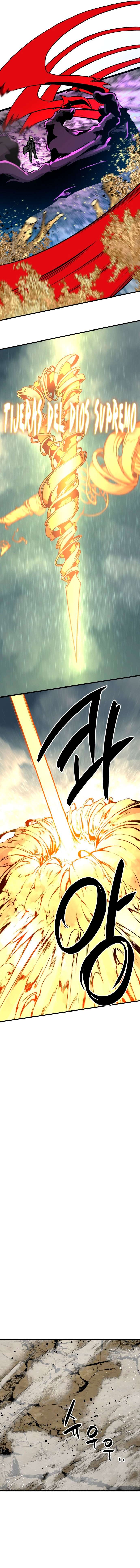 Asesina de heroes Capitulo 133 página 6