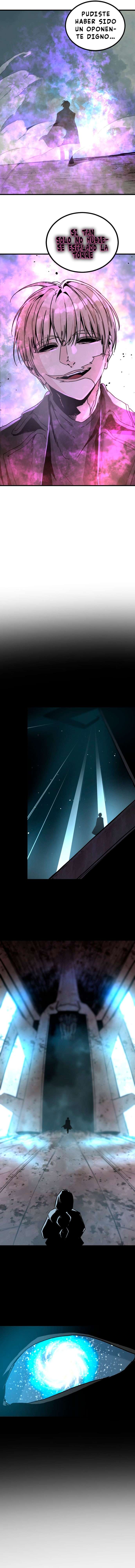 Asesina de heroes Capitulo 133 página 7