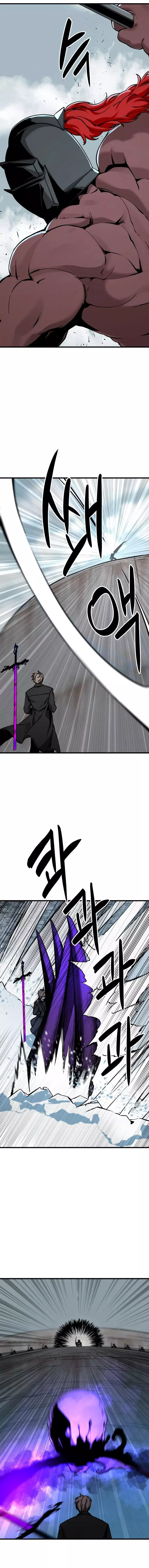 Asesina de heroes Capitulo 136 página 2