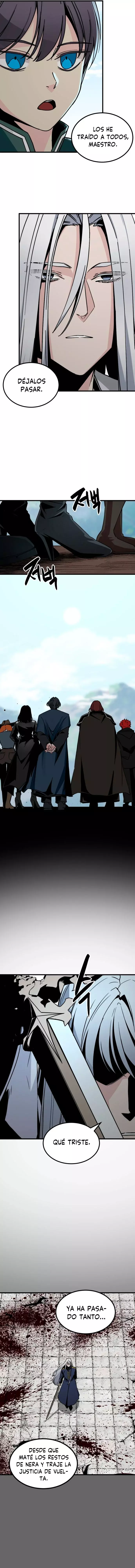 Asesina de heroes Capitulo 137 página 13