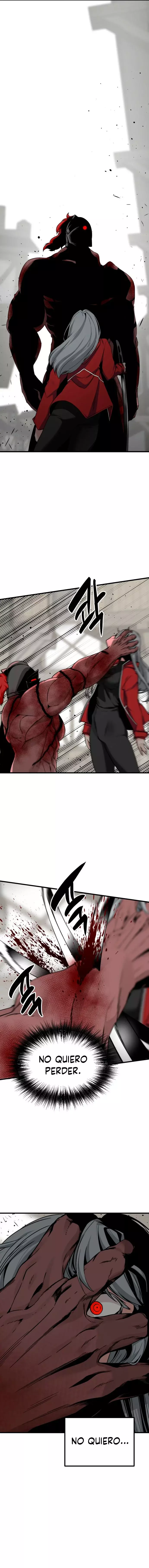 Asesina de heroes Capitulo 138 página 14